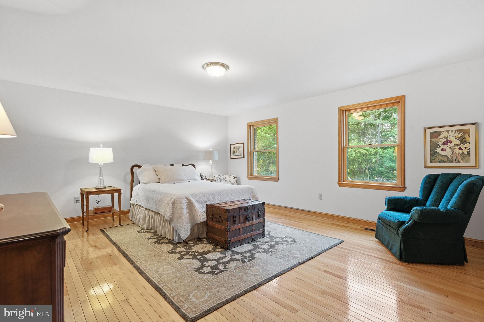 HUDSON RIDGE SUB - Residential