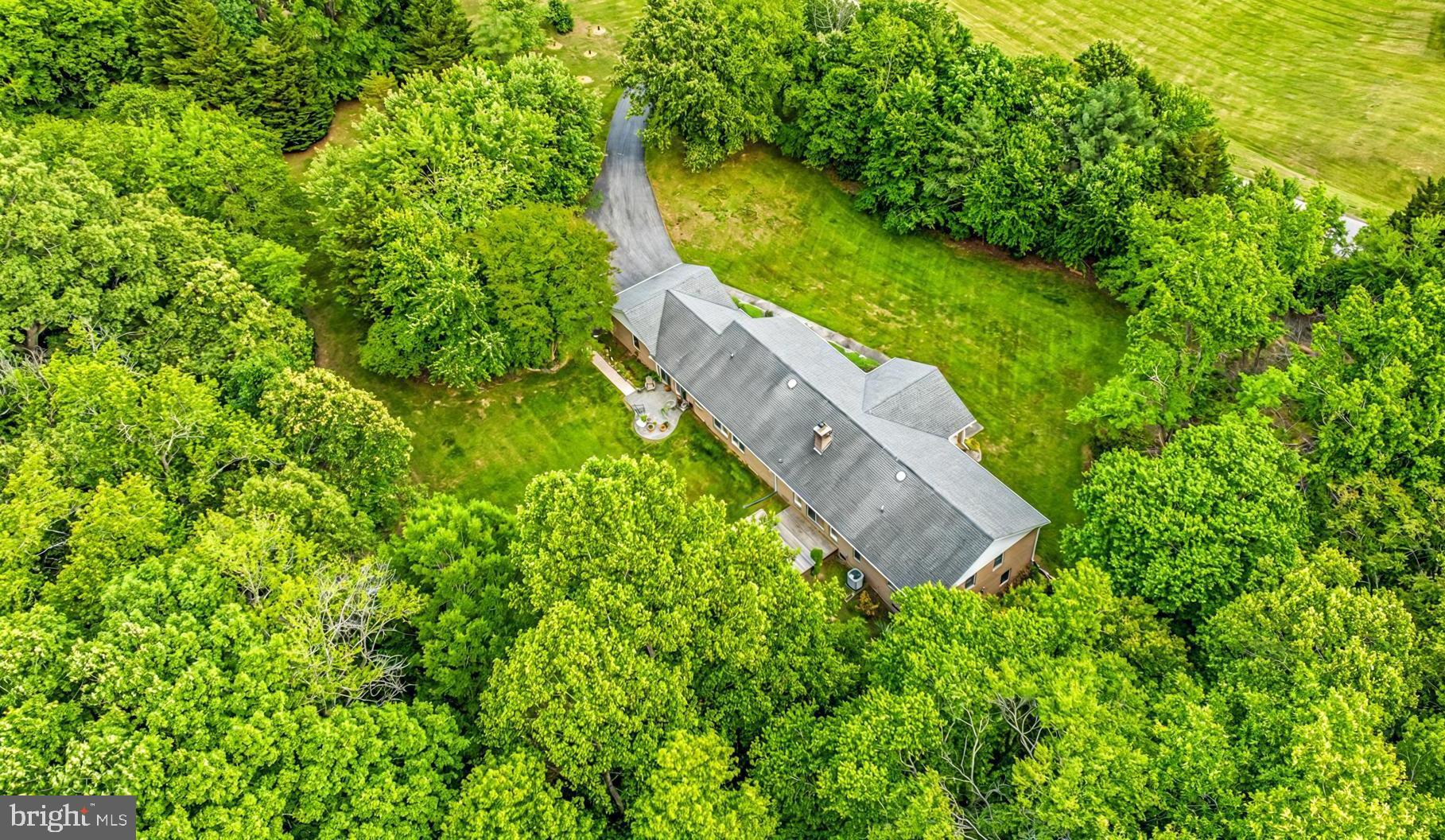 HUDSON RIDGE SUB - Residential