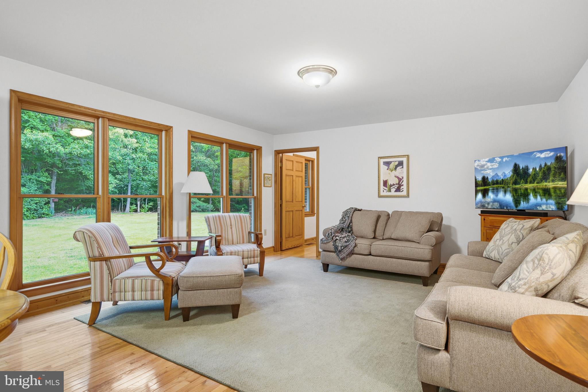 HUDSON RIDGE SUB - Residential