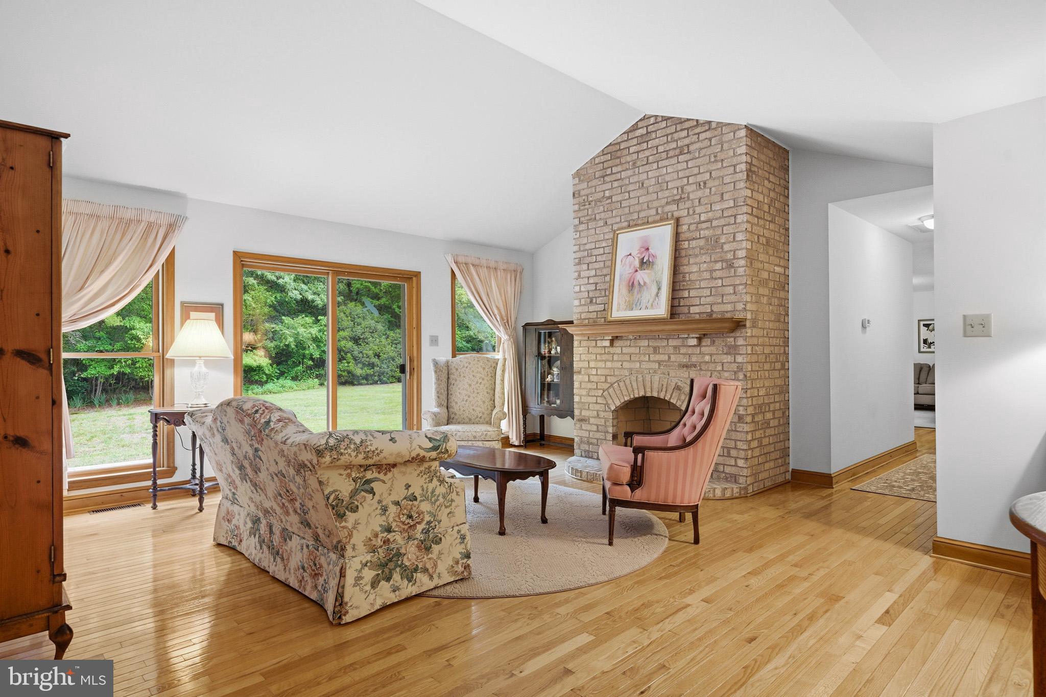 HUDSON RIDGE SUB - Residential