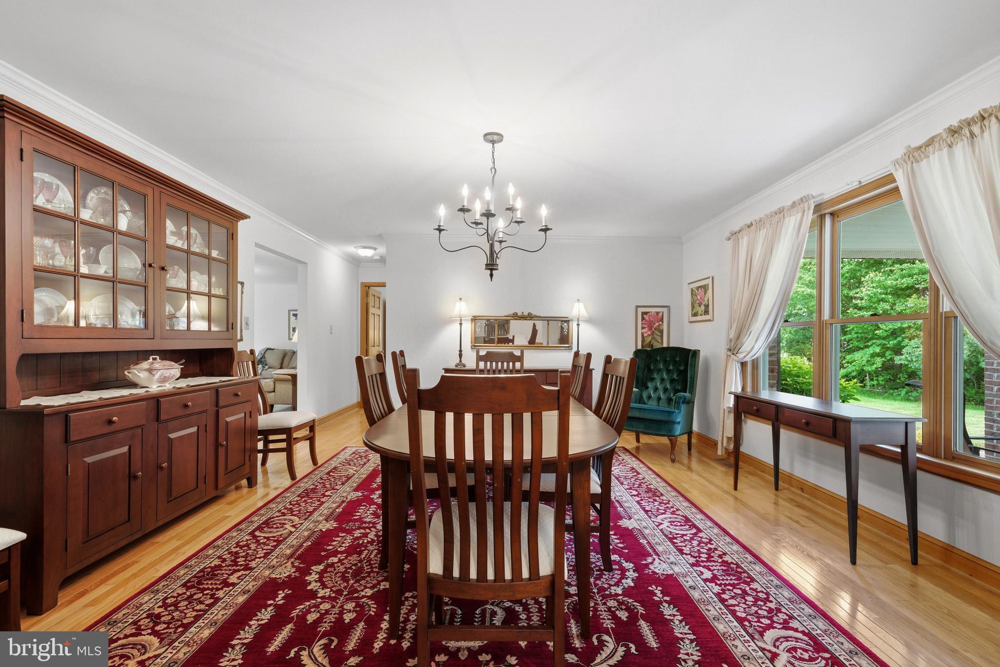 HUDSON RIDGE SUB - Residential
