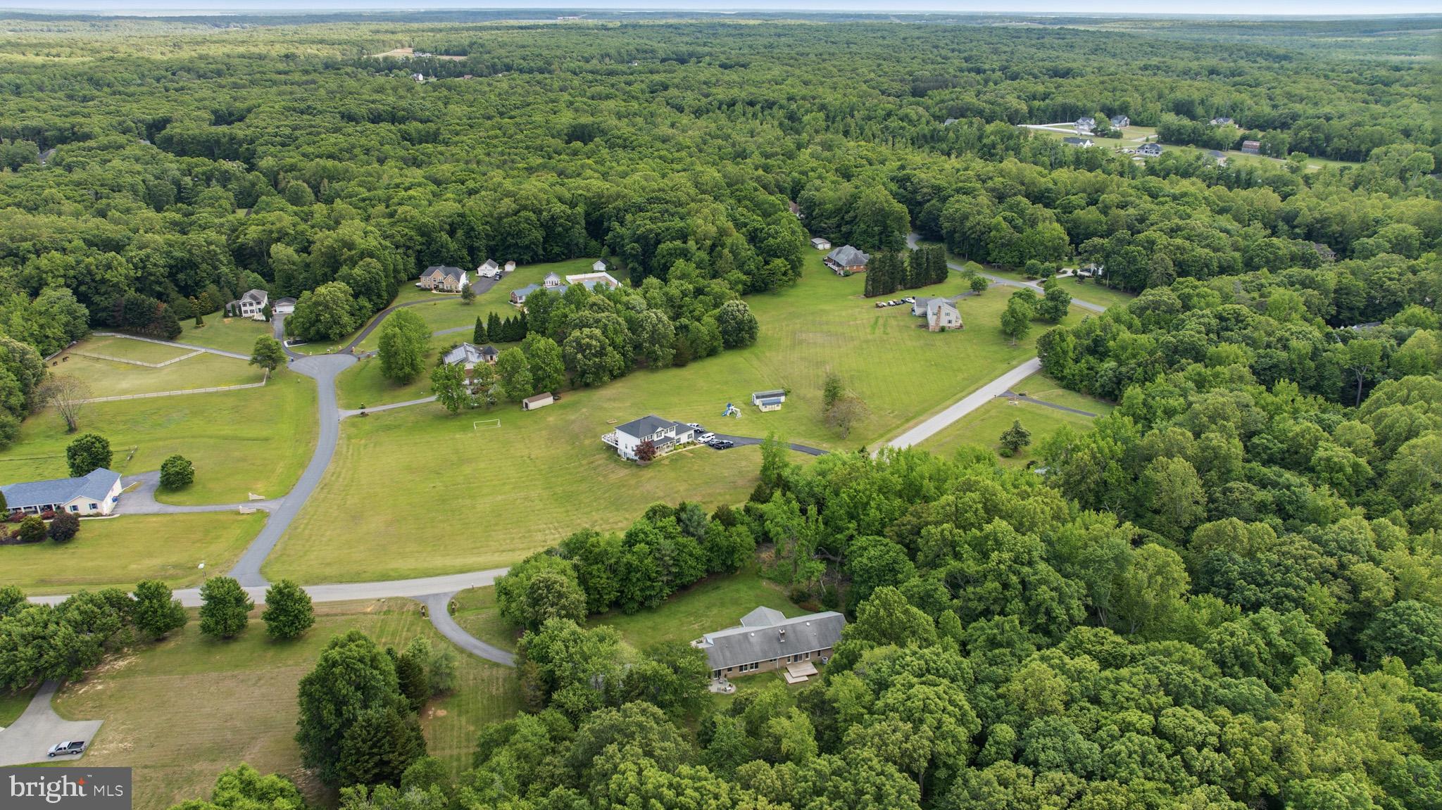 HUDSON RIDGE SUB - Residential