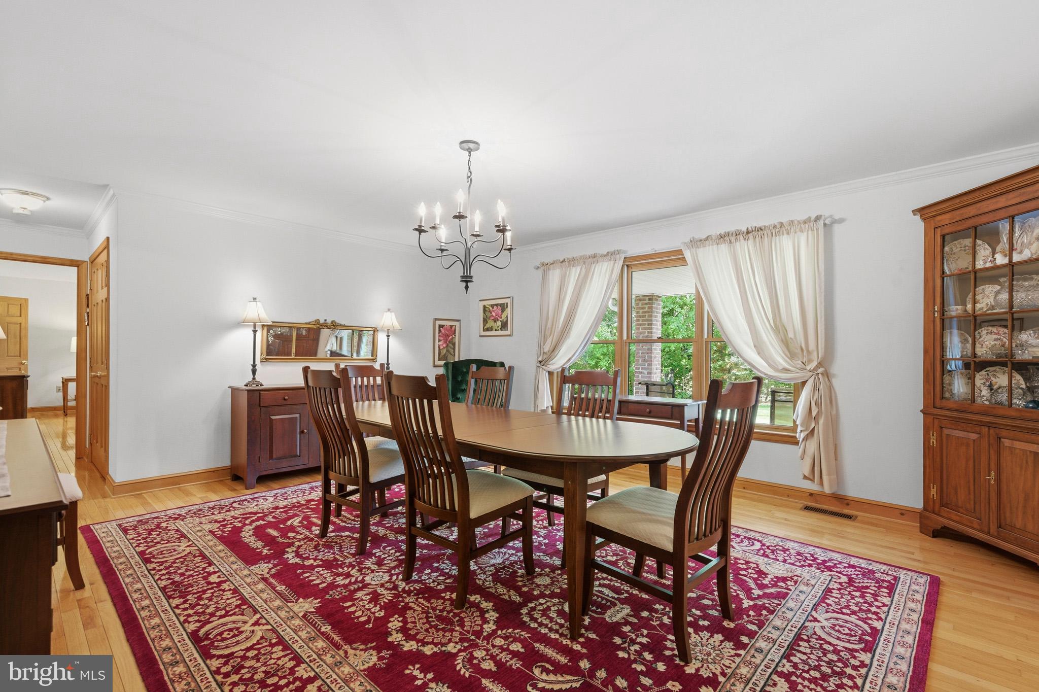 HUDSON RIDGE SUB - Residential