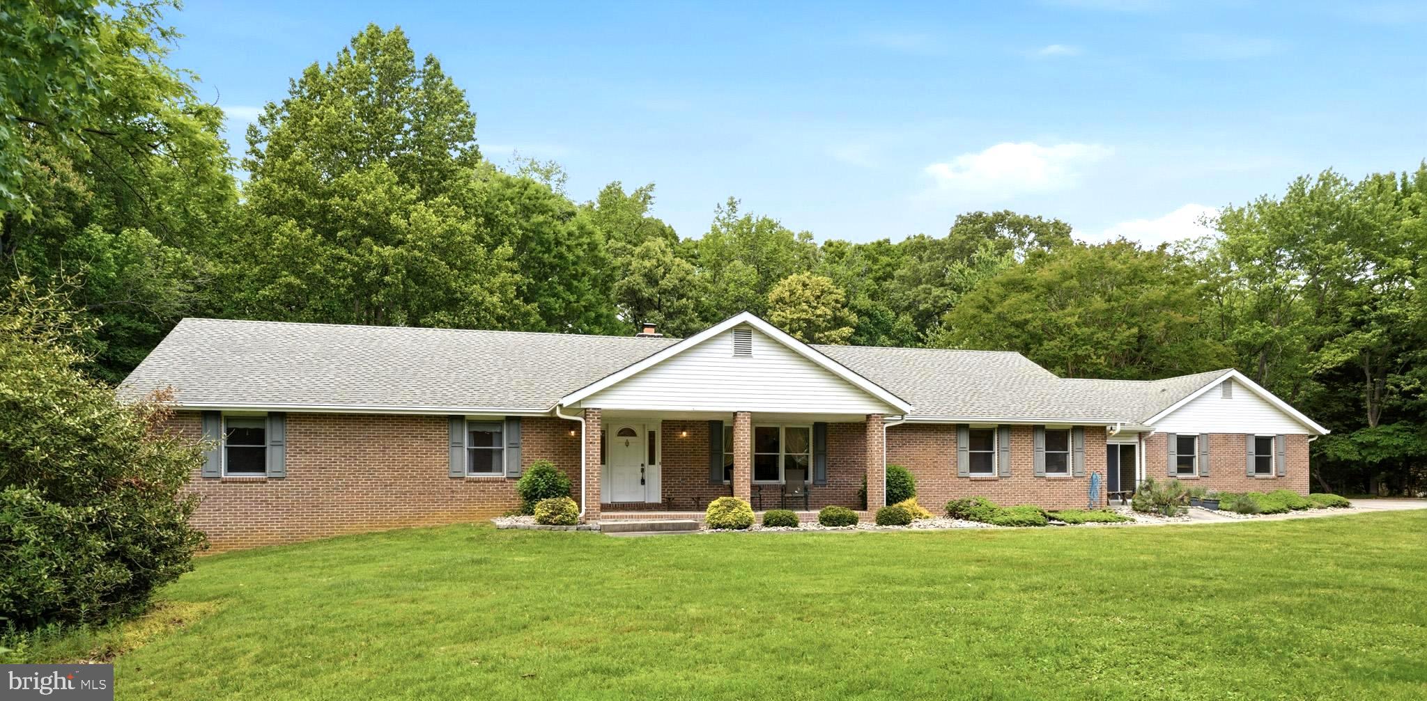 HUDSON RIDGE SUB - Residential