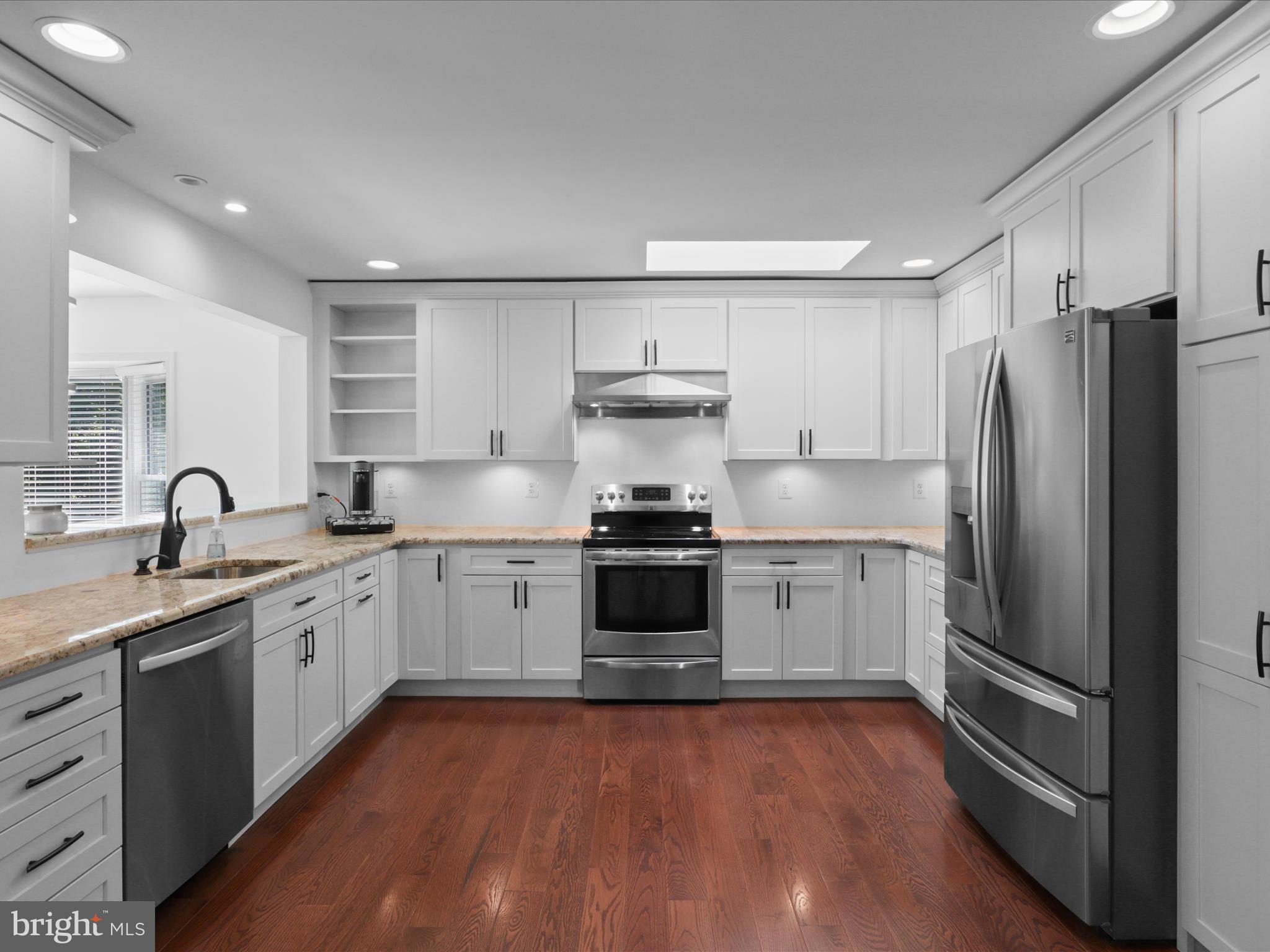 GAINESVILLE - Residential