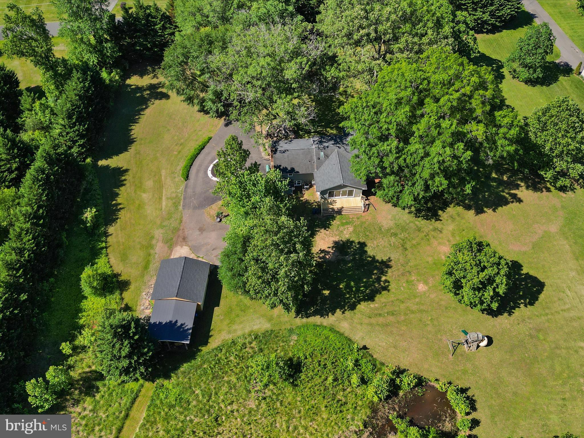 GAINESVILLE - Residential