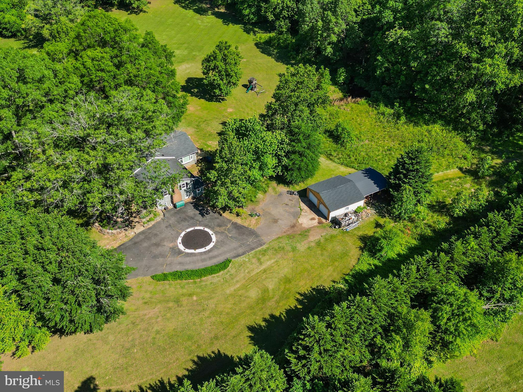 GAINESVILLE - Residential