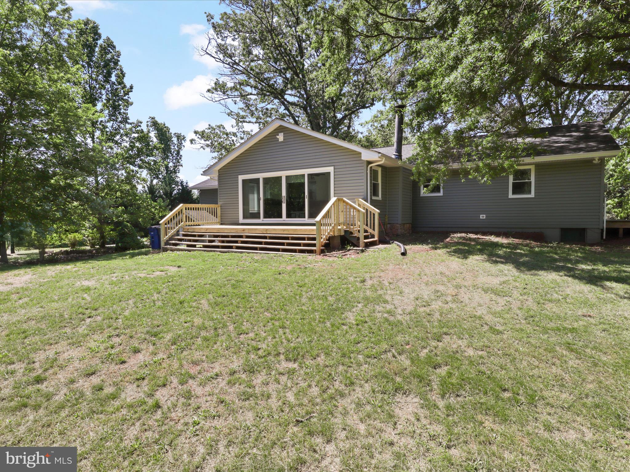 GAINESVILLE - Residential