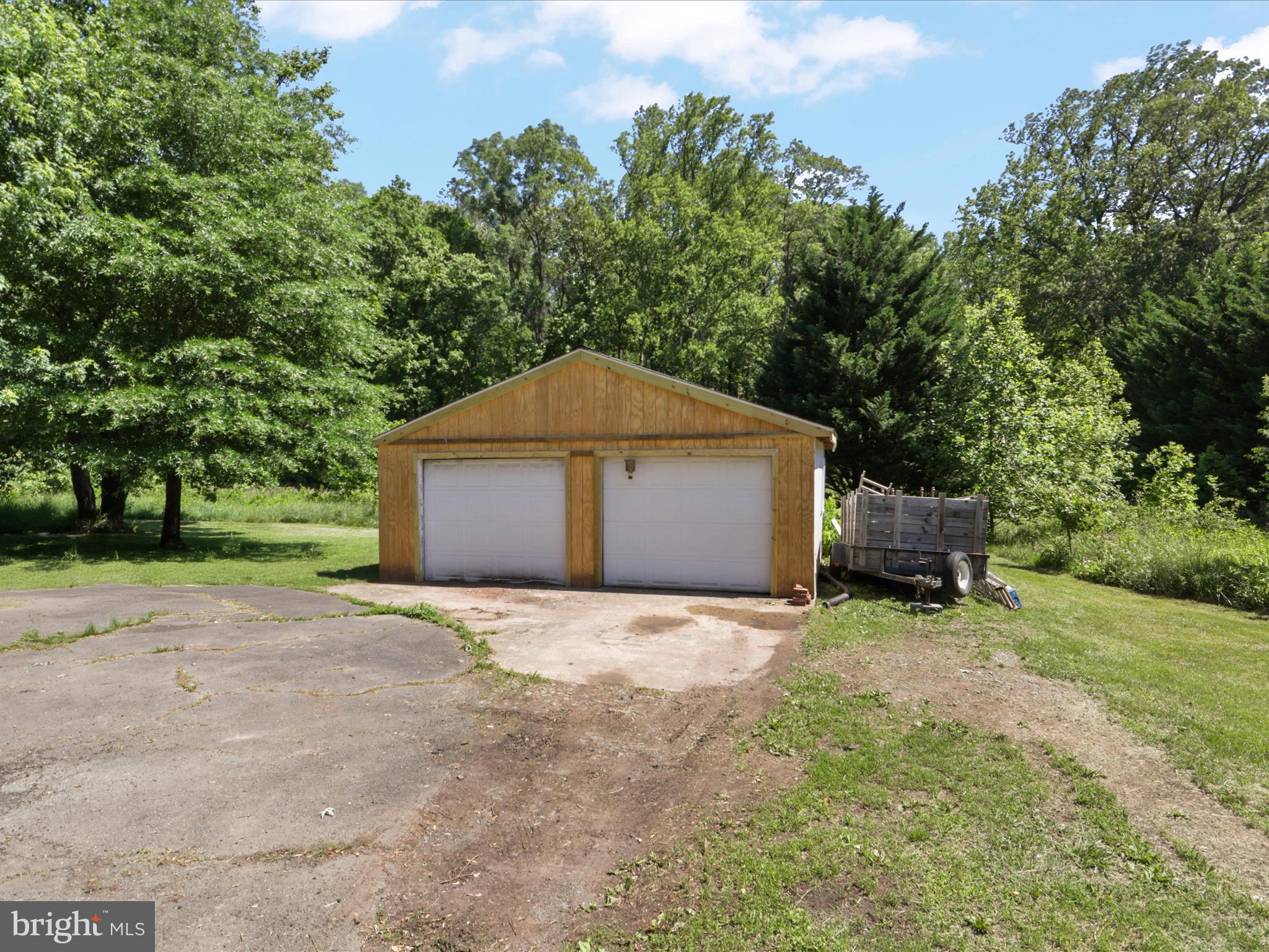 GAINESVILLE - Residential