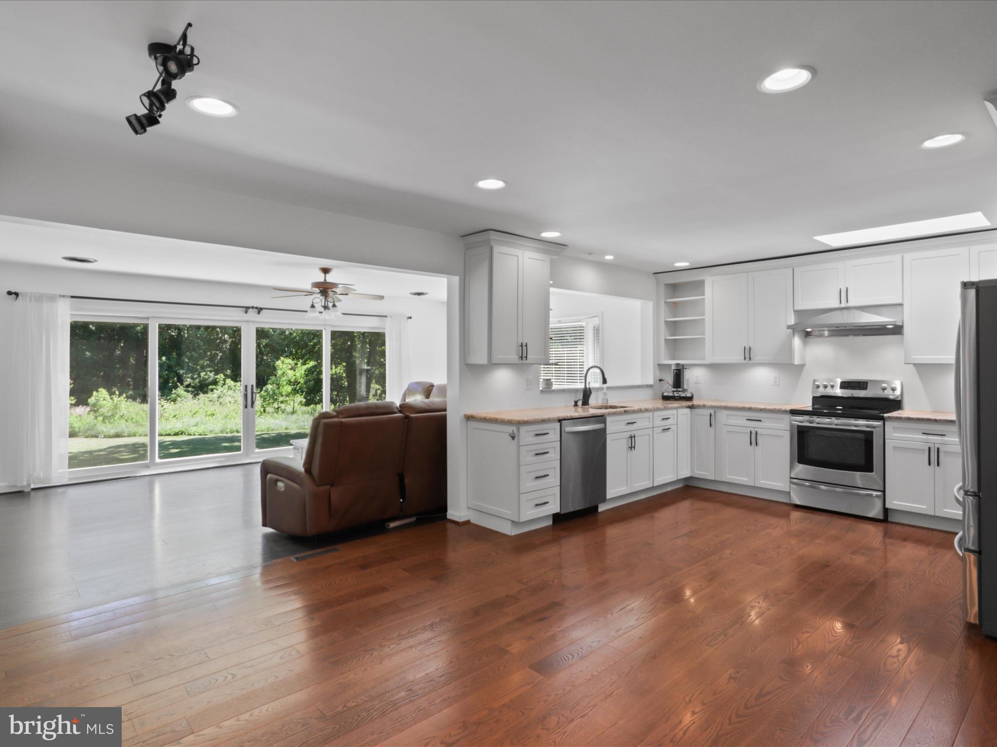 GAINESVILLE - Residential