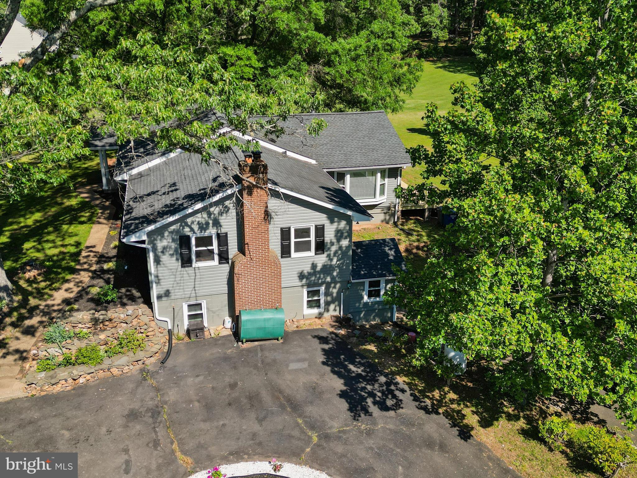 GAINESVILLE - Residential