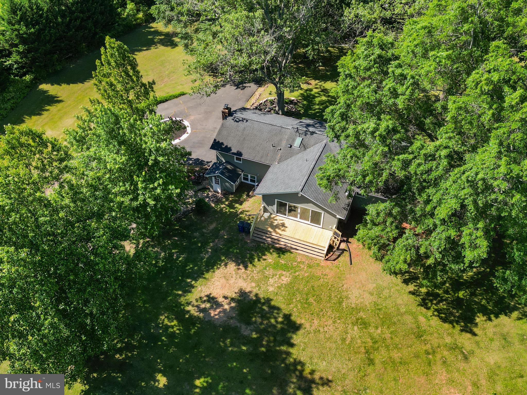 GAINESVILLE - Residential