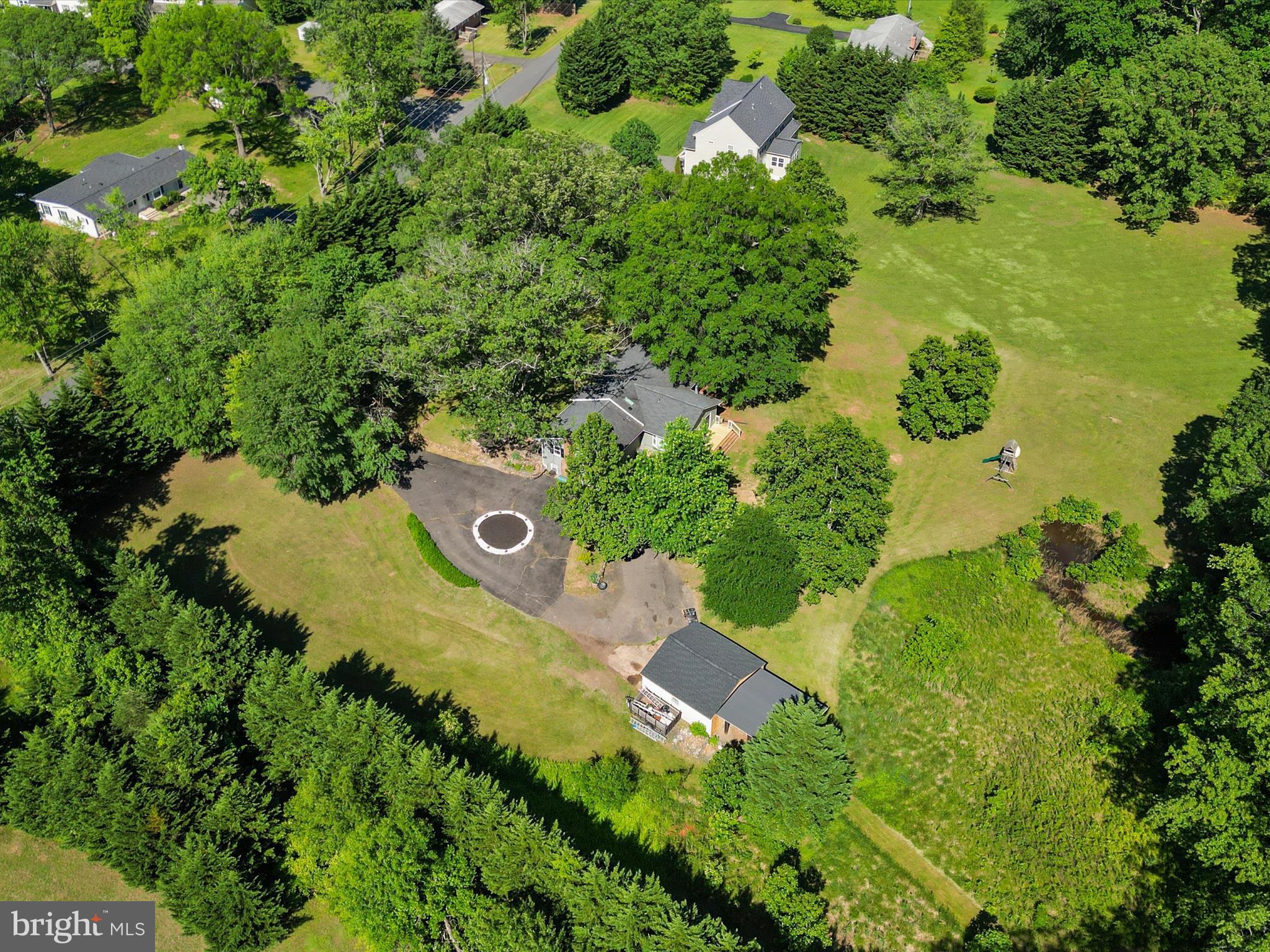 GAINESVILLE - Residential