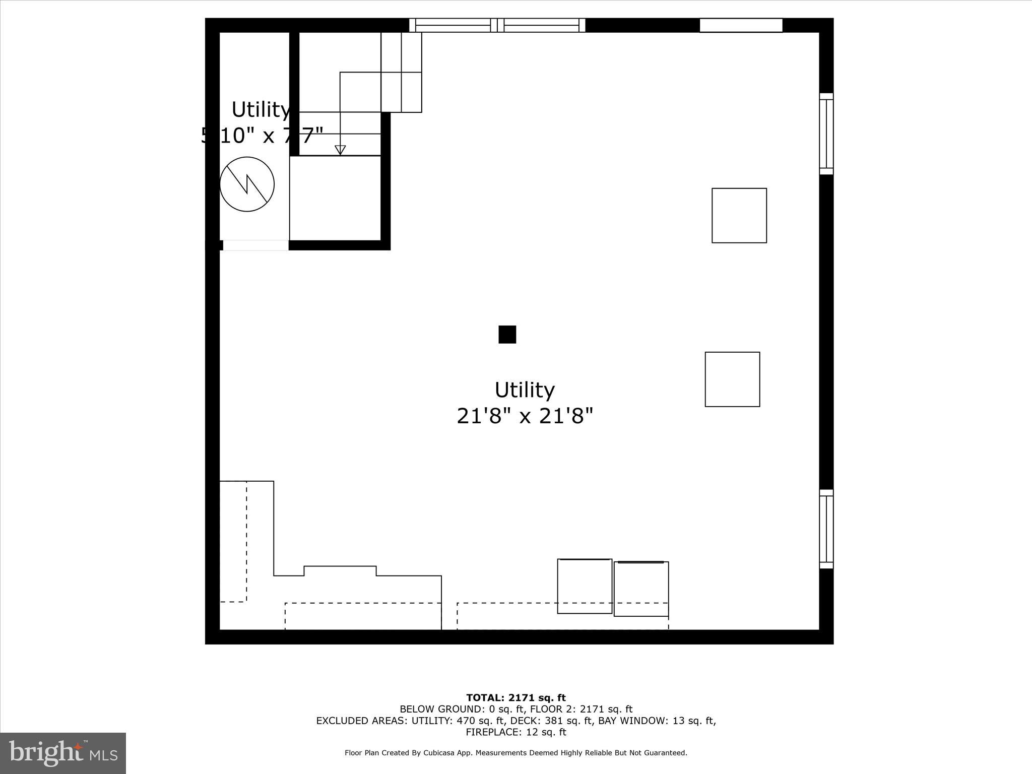 GAINESVILLE - Residential