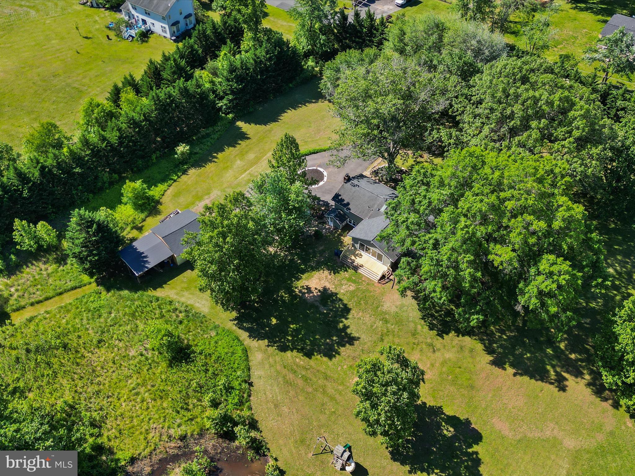 GAINESVILLE - Residential