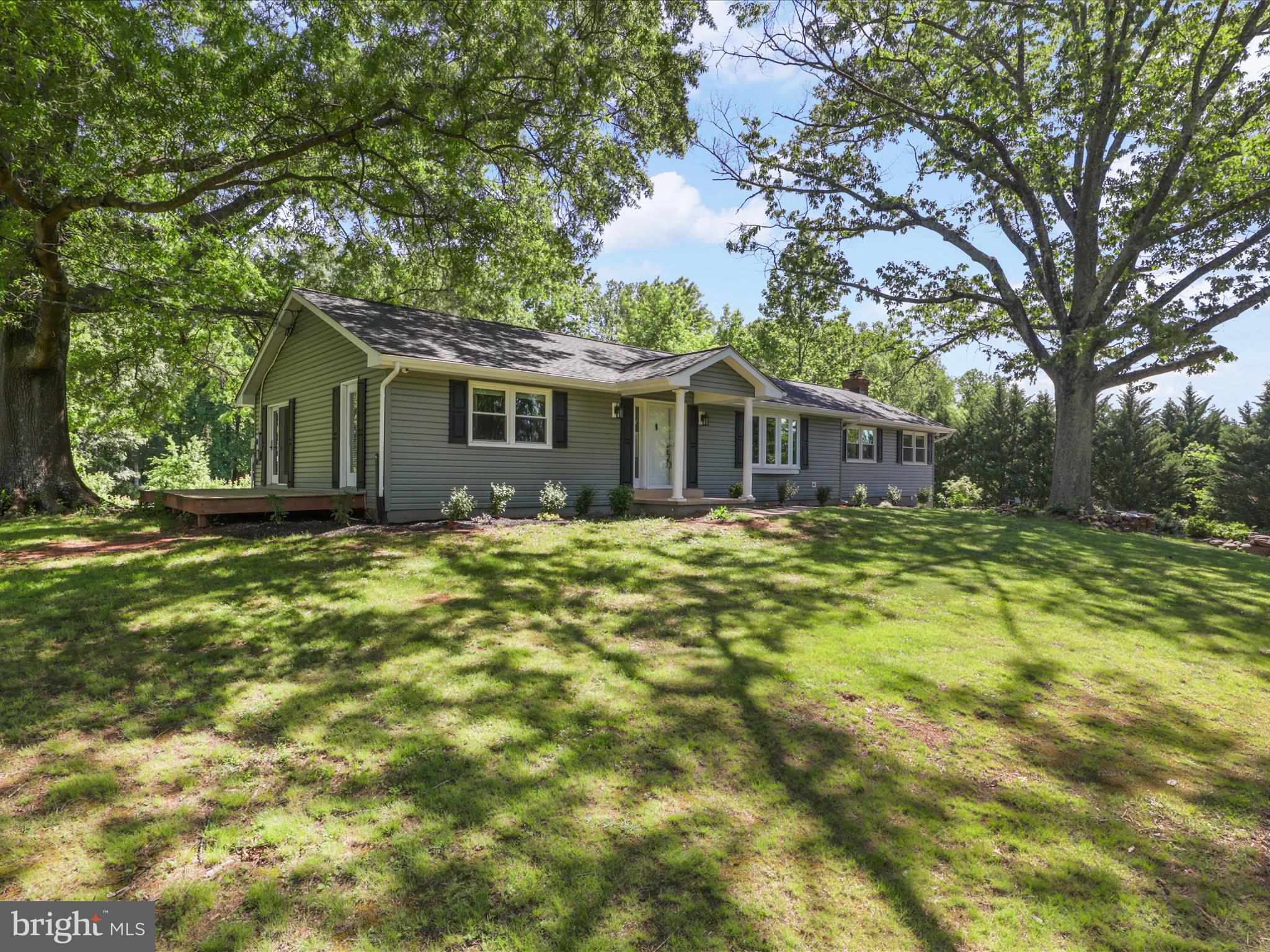 GAINESVILLE - Residential