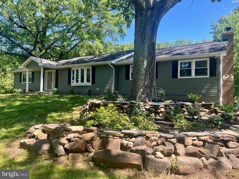15304 THOROUGHFARE ROAD GAINESVILLE VA 20155