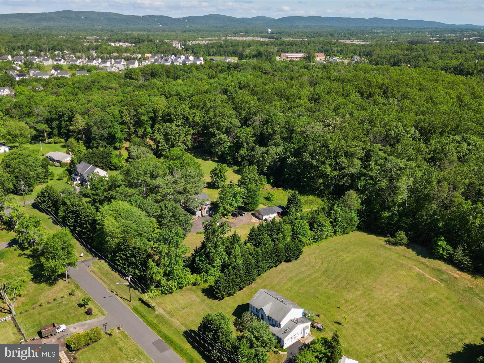 GAINESVILLE - Residential