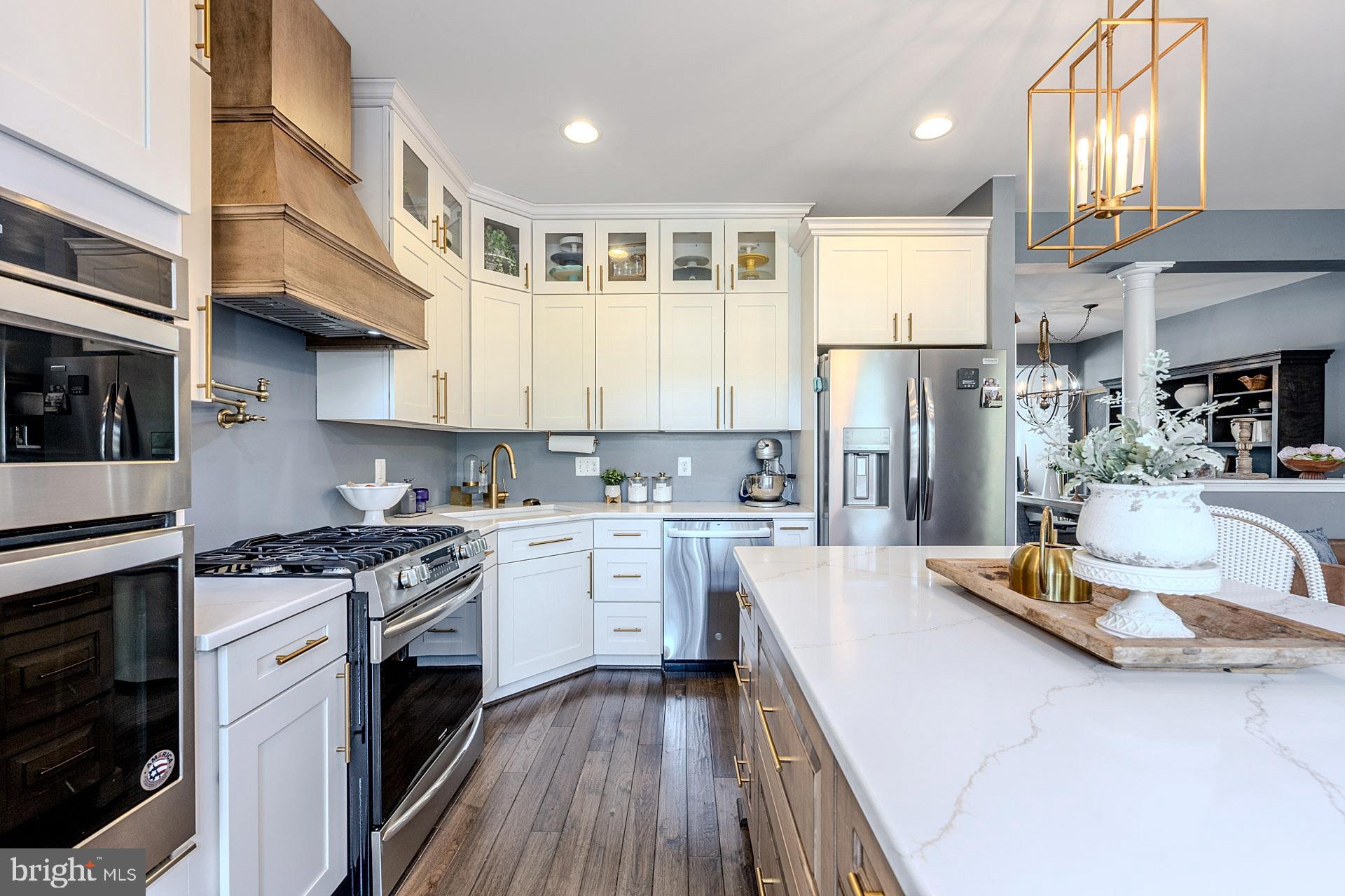 KINGS GATE SUBD - Residential