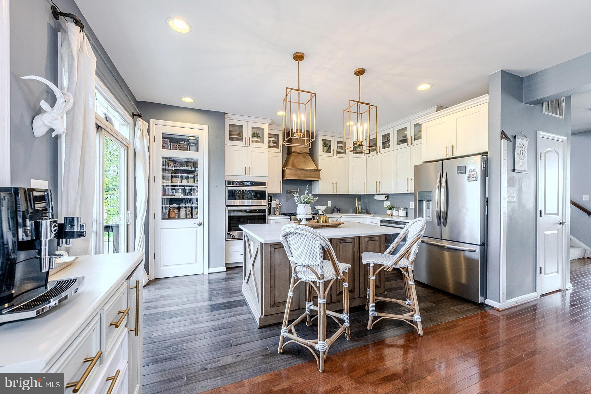 KINGS GATE SUBD - Residential