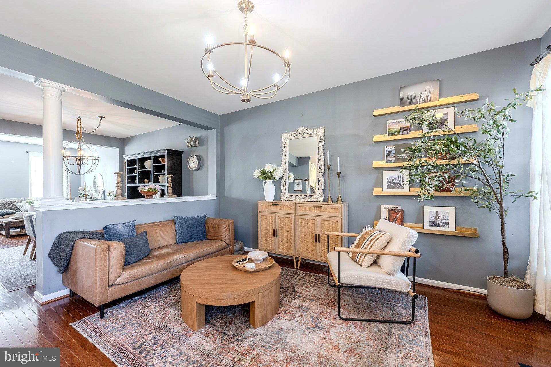 KINGS GATE SUBD - Residential