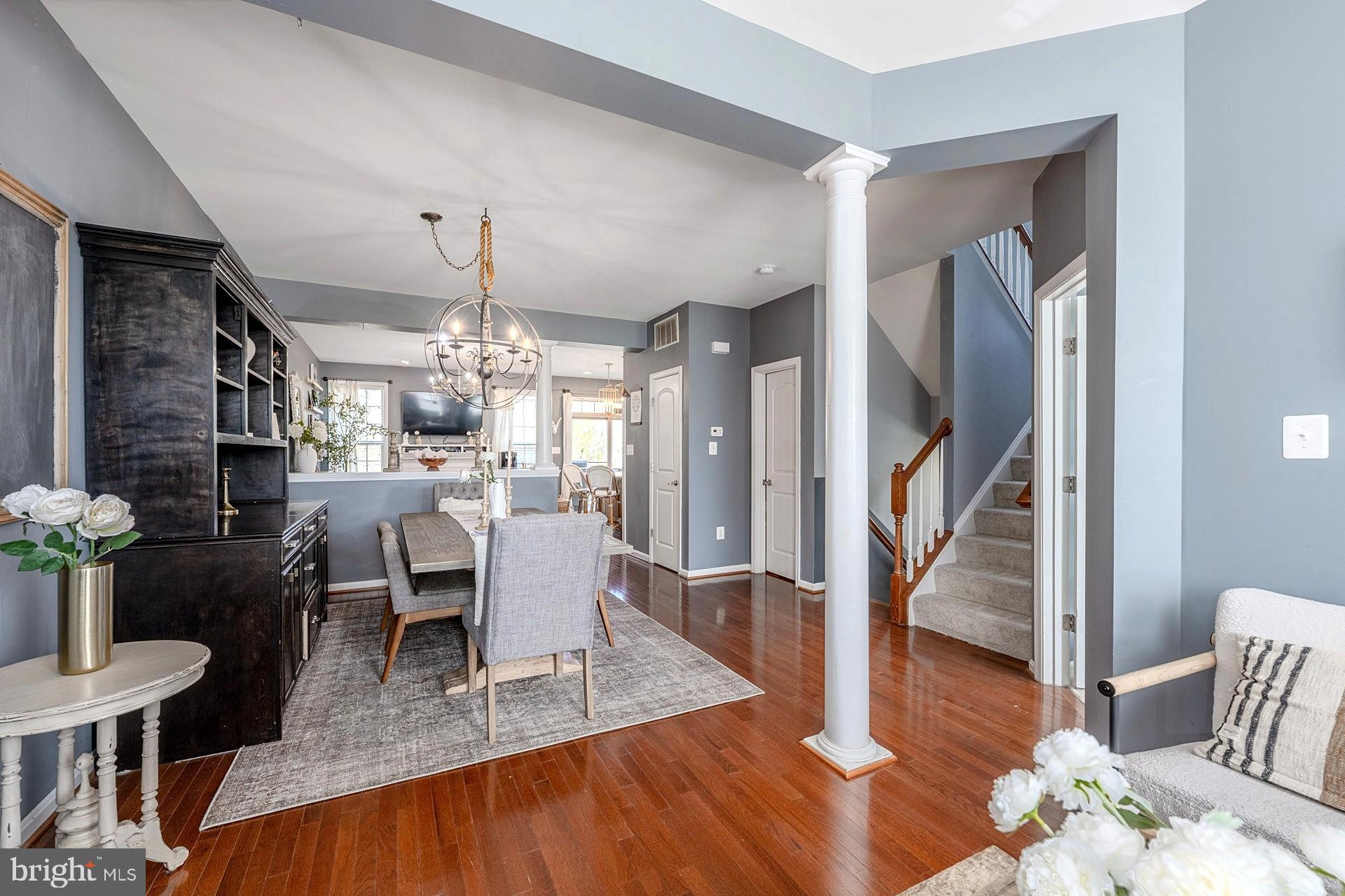 KINGS GATE SUBD - Residential