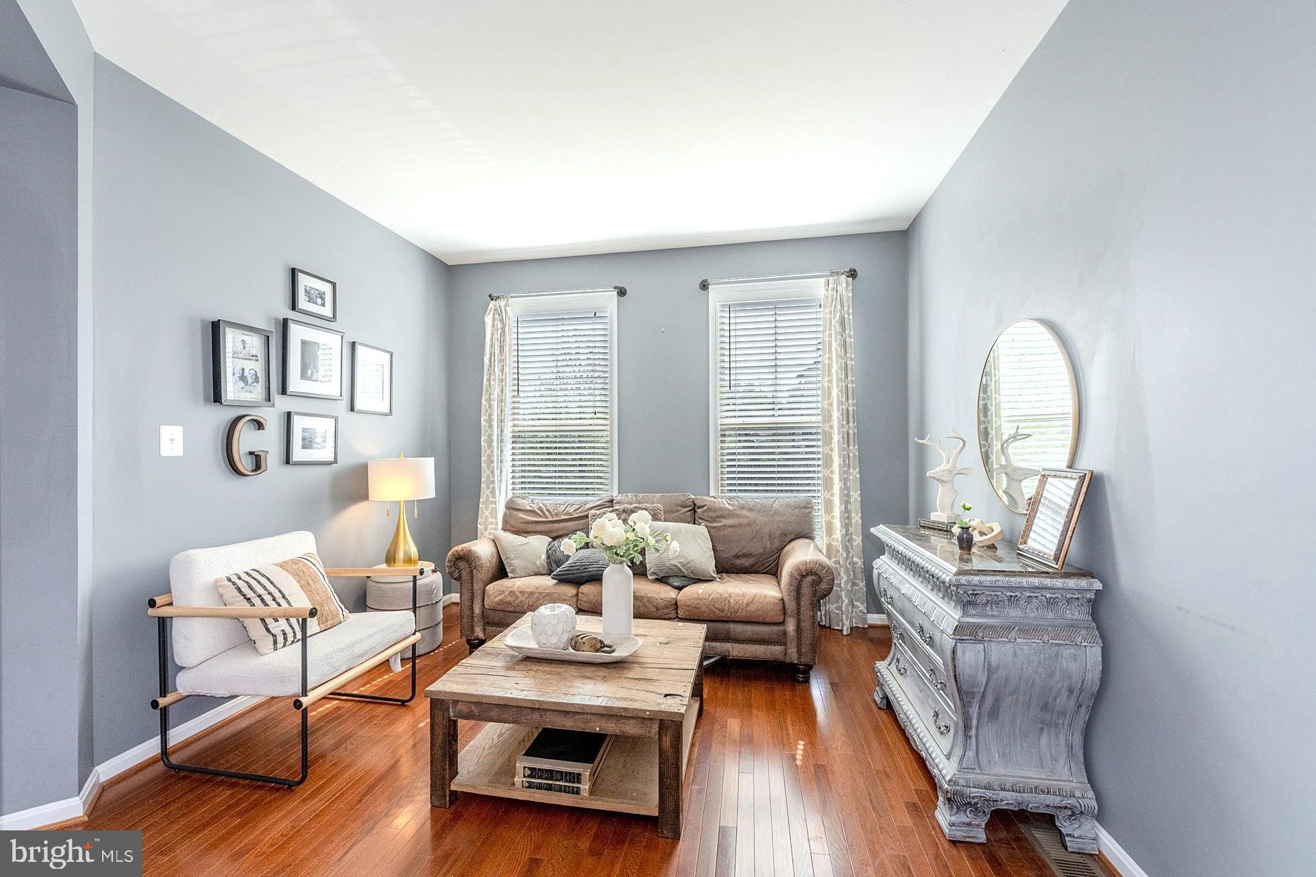 KINGS GATE SUBD - Residential