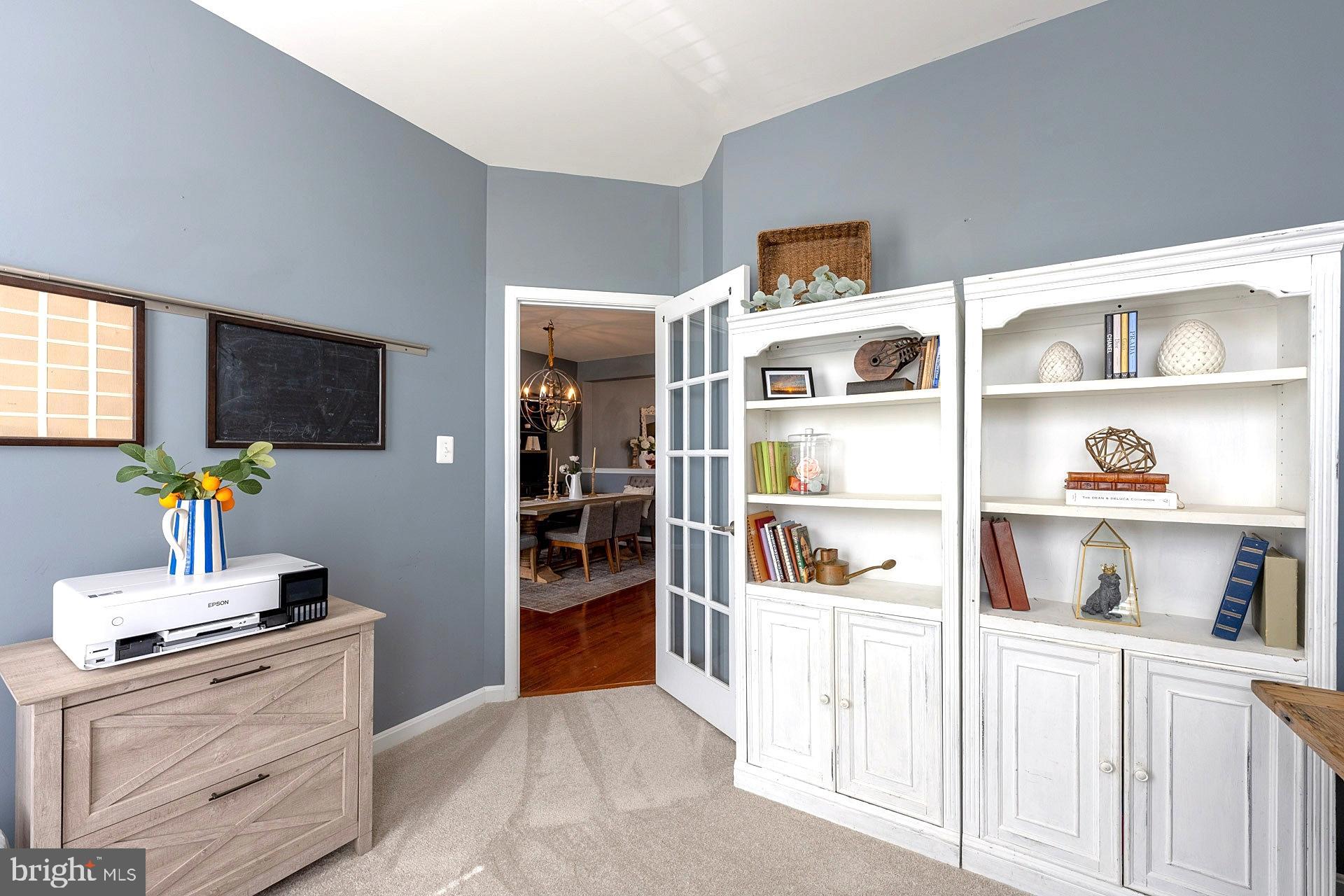 KINGS GATE SUBD - Residential