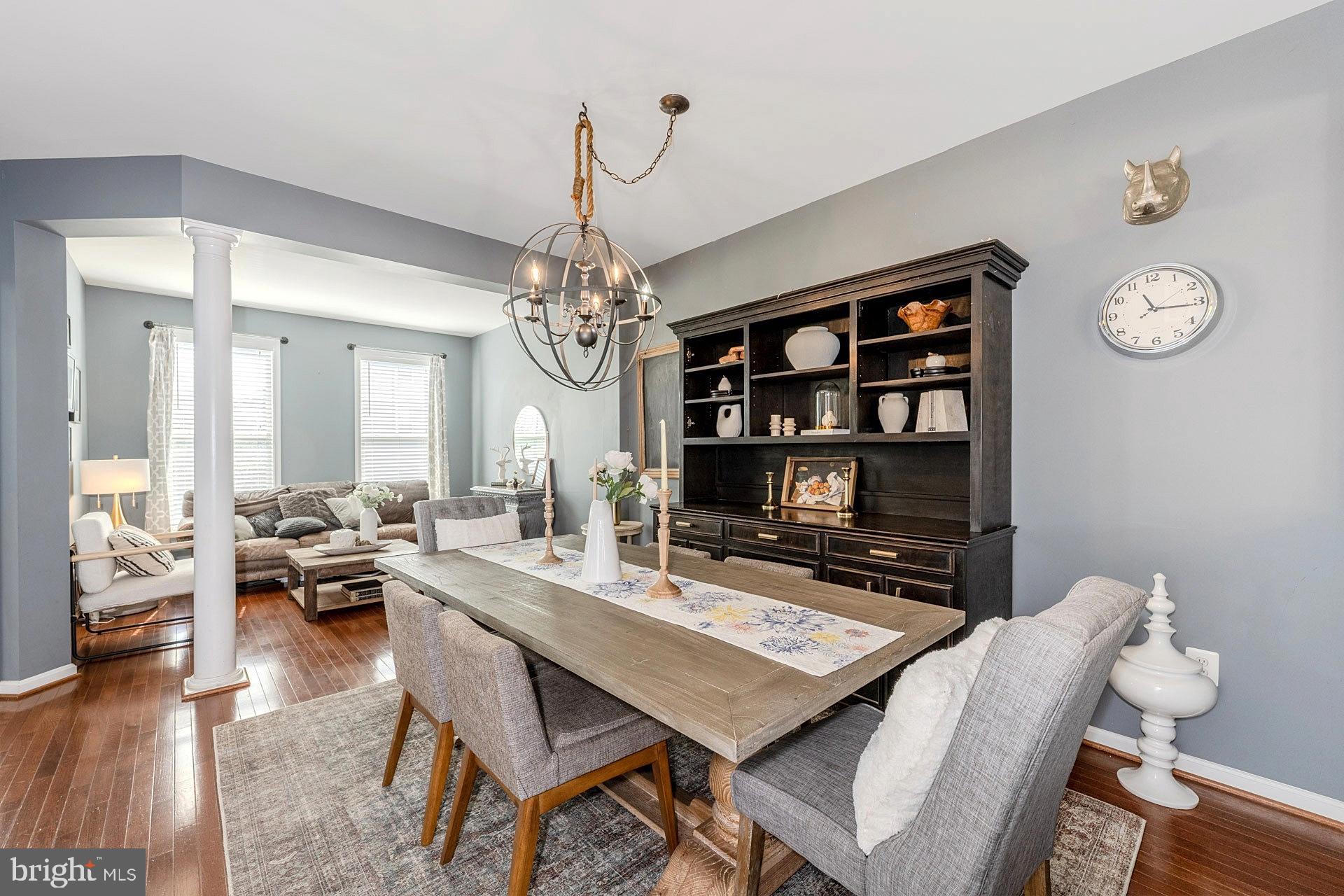 KINGS GATE SUBD - Residential