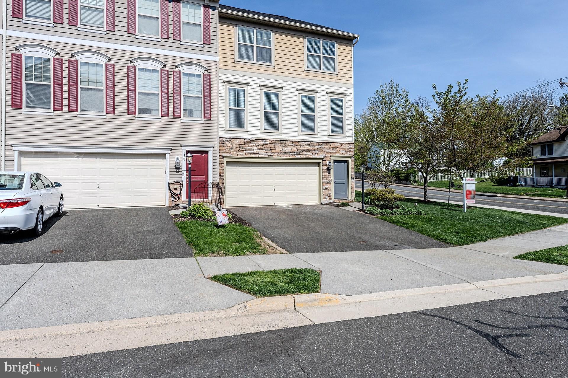 KINGS GATE SUBD - Residential