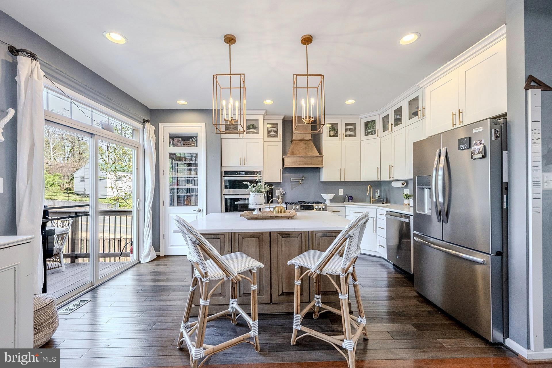 KINGS GATE SUBD - Residential