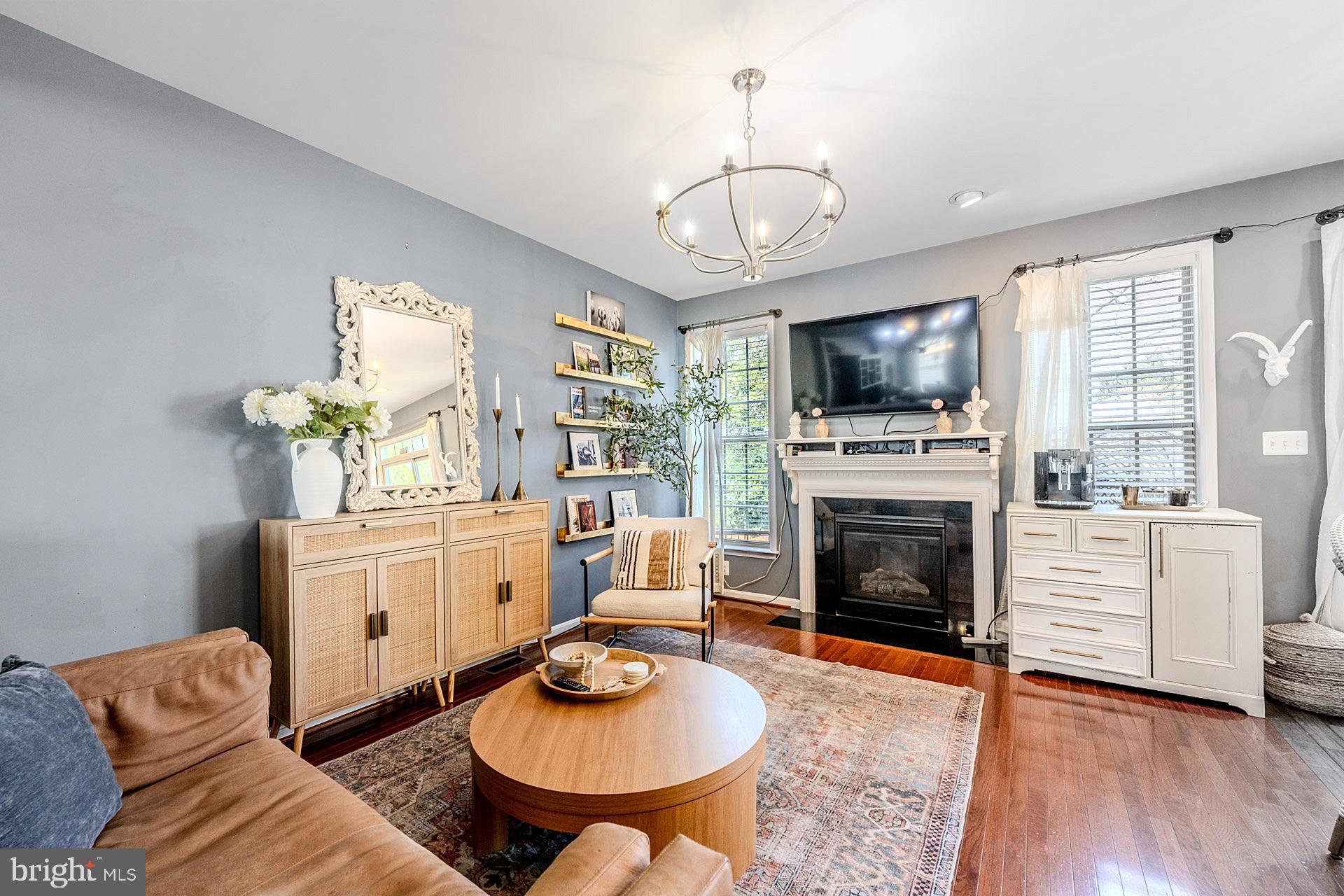 KINGS GATE SUBD - Residential