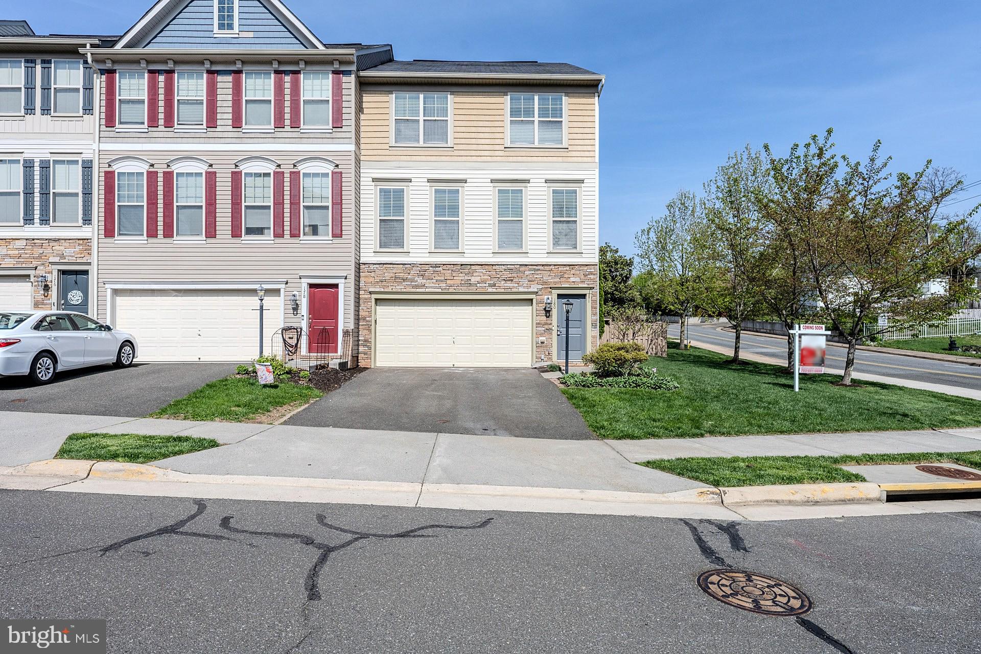 KINGS GATE SUBD - Residential