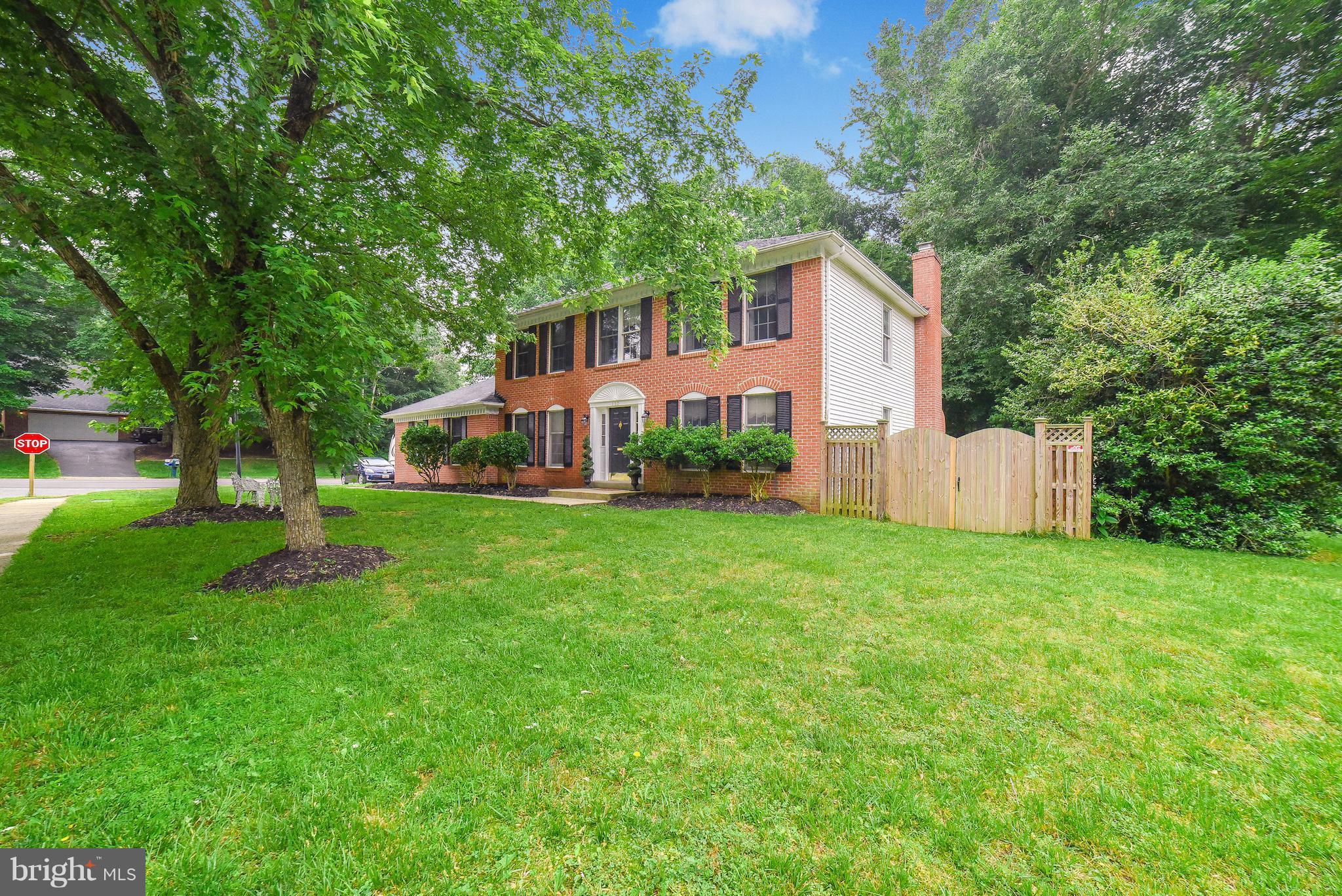 QUAILWOOD SUB - LA PLATA - Residential