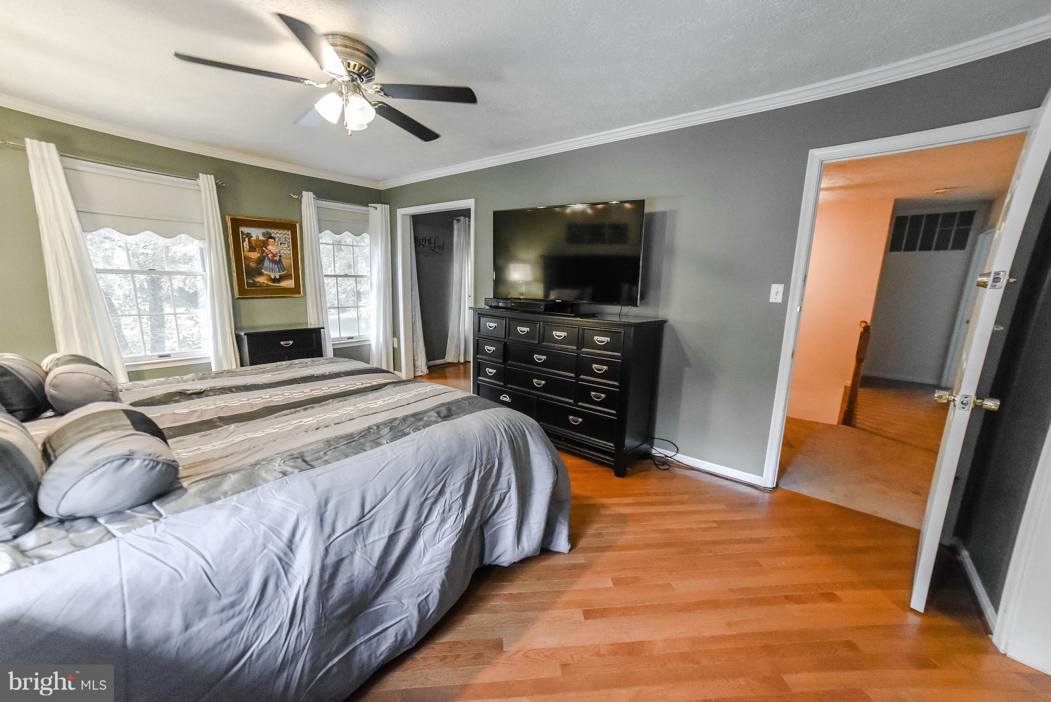 QUAILWOOD SUB - LA PLATA - Residential