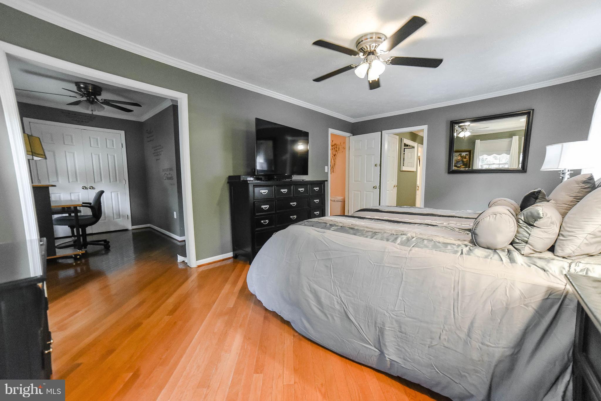 QUAILWOOD SUB - LA PLATA - Residential