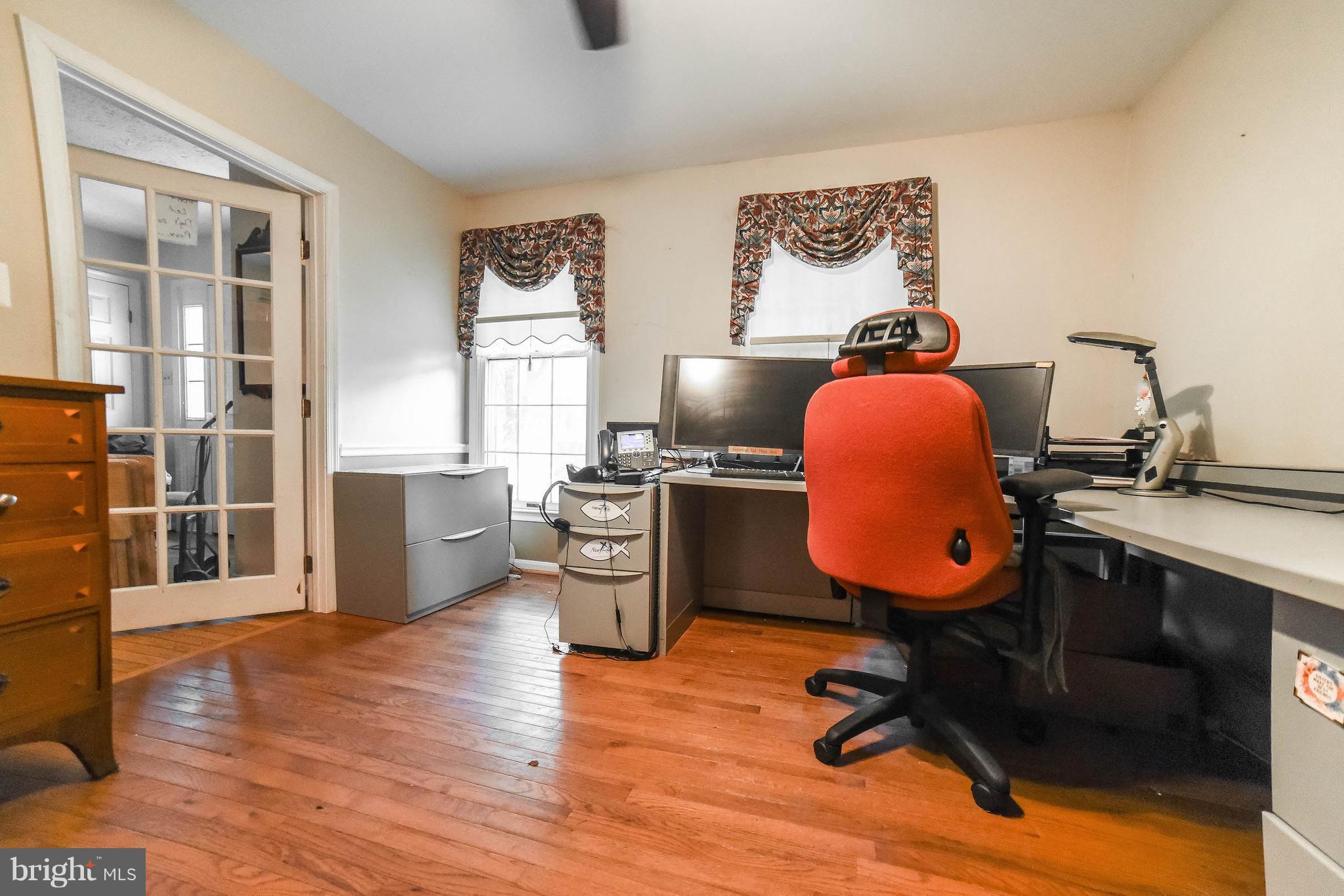 QUAILWOOD SUB - LA PLATA - Residential