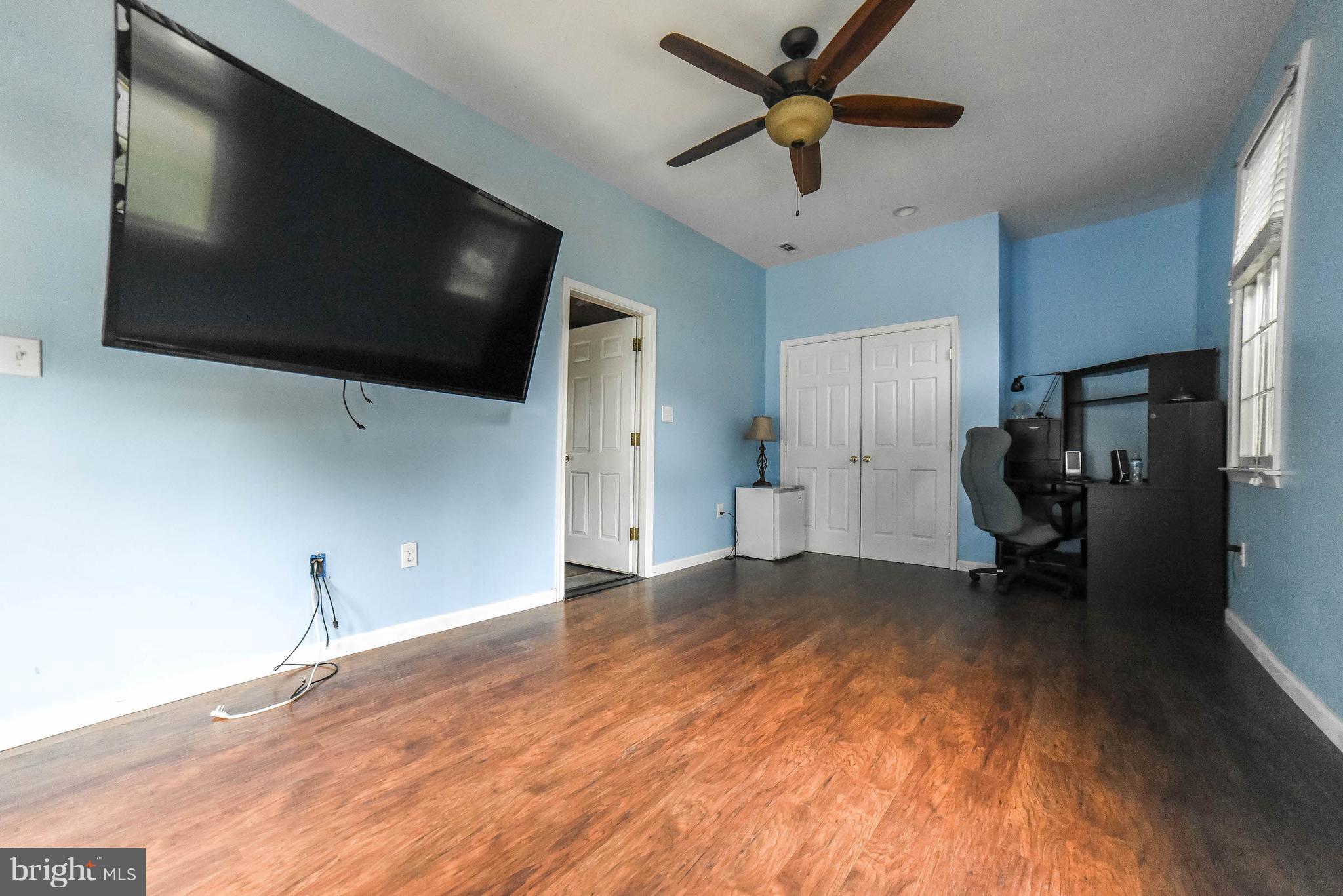 QUAILWOOD SUB - LA PLATA - Residential