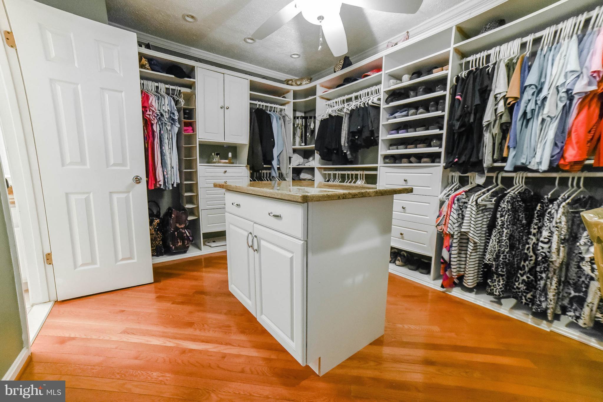 QUAILWOOD SUB - LA PLATA - Residential