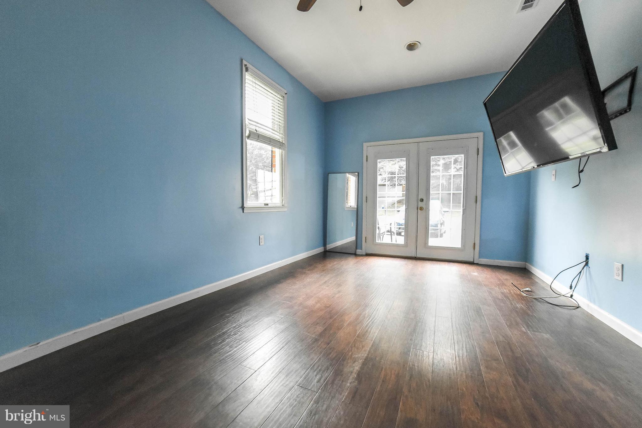 QUAILWOOD SUB - LA PLATA - Residential