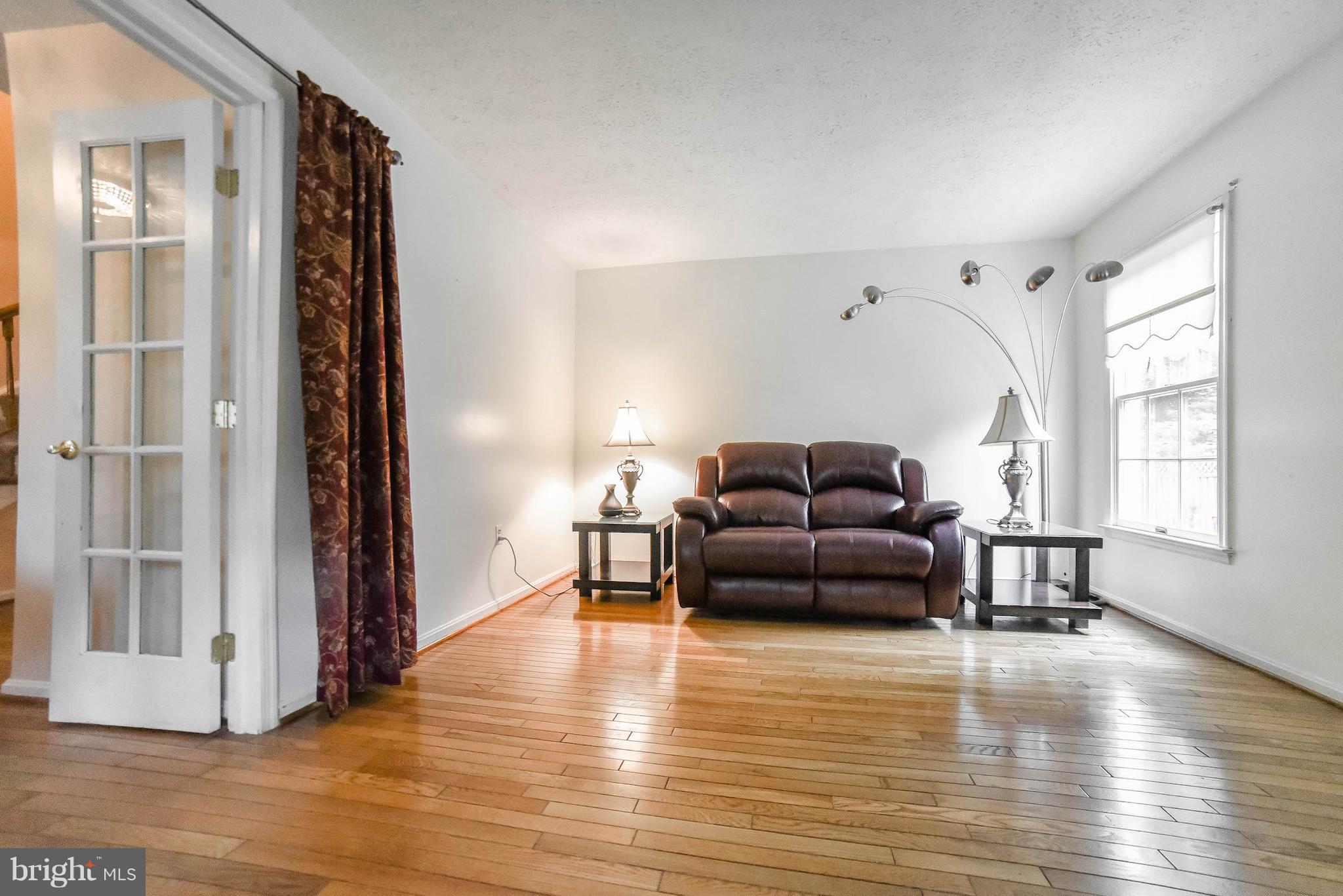 QUAILWOOD SUB - LA PLATA - Residential