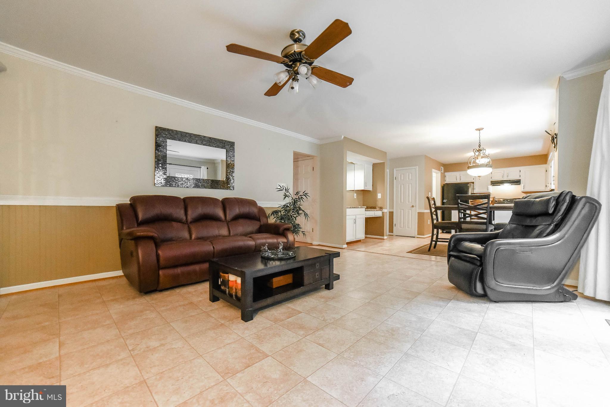 QUAILWOOD SUB - LA PLATA - Residential