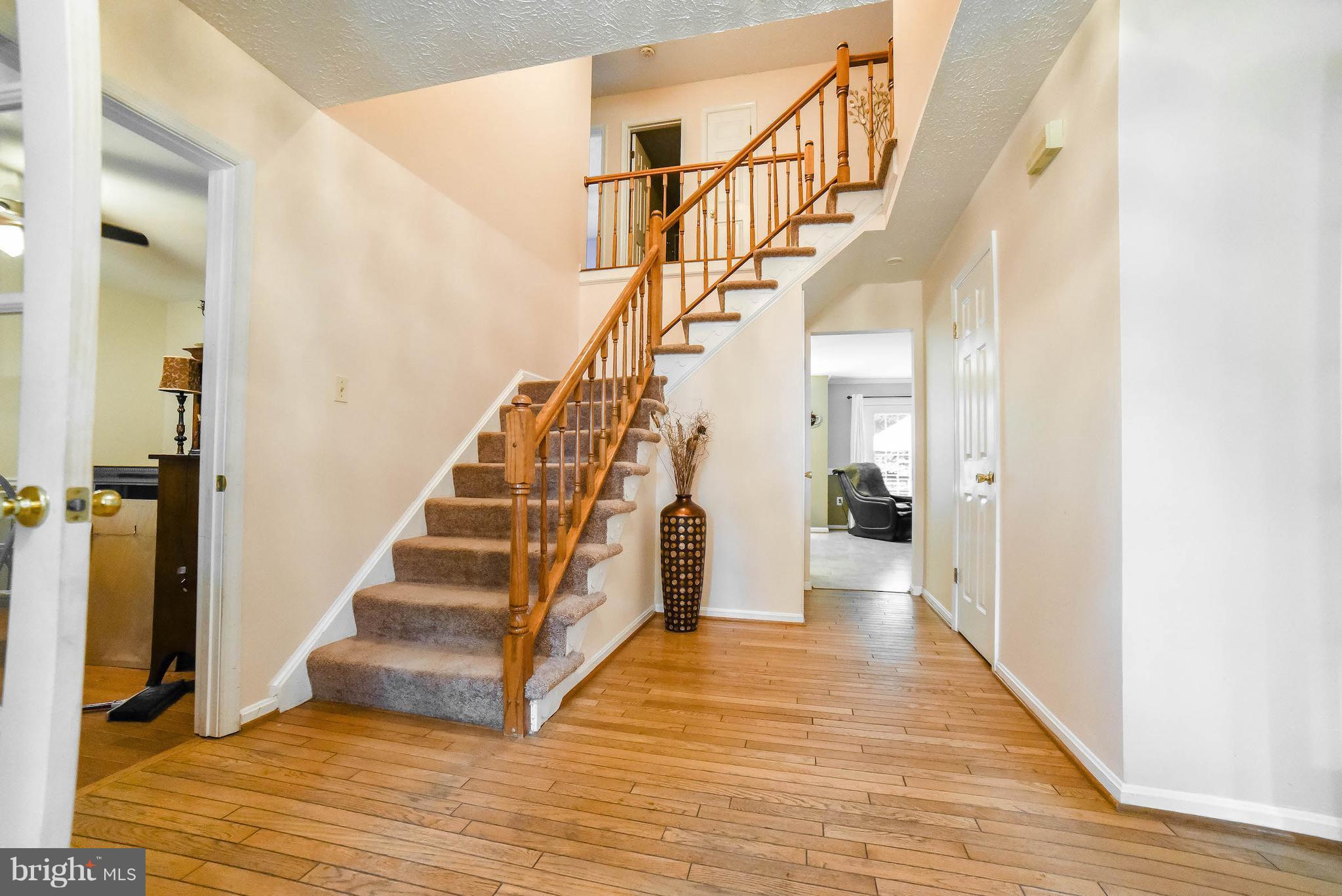 QUAILWOOD SUB - LA PLATA - Residential