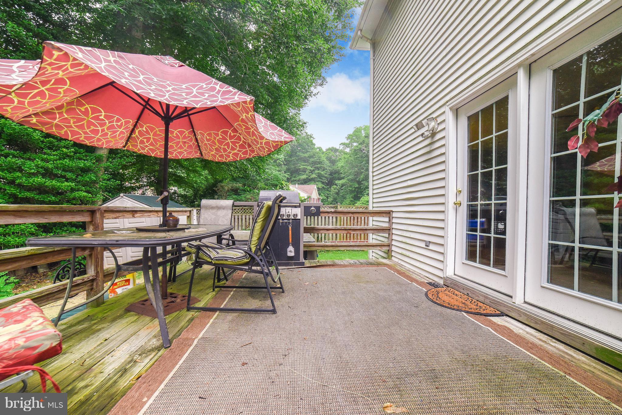 QUAILWOOD SUB - LA PLATA - Residential