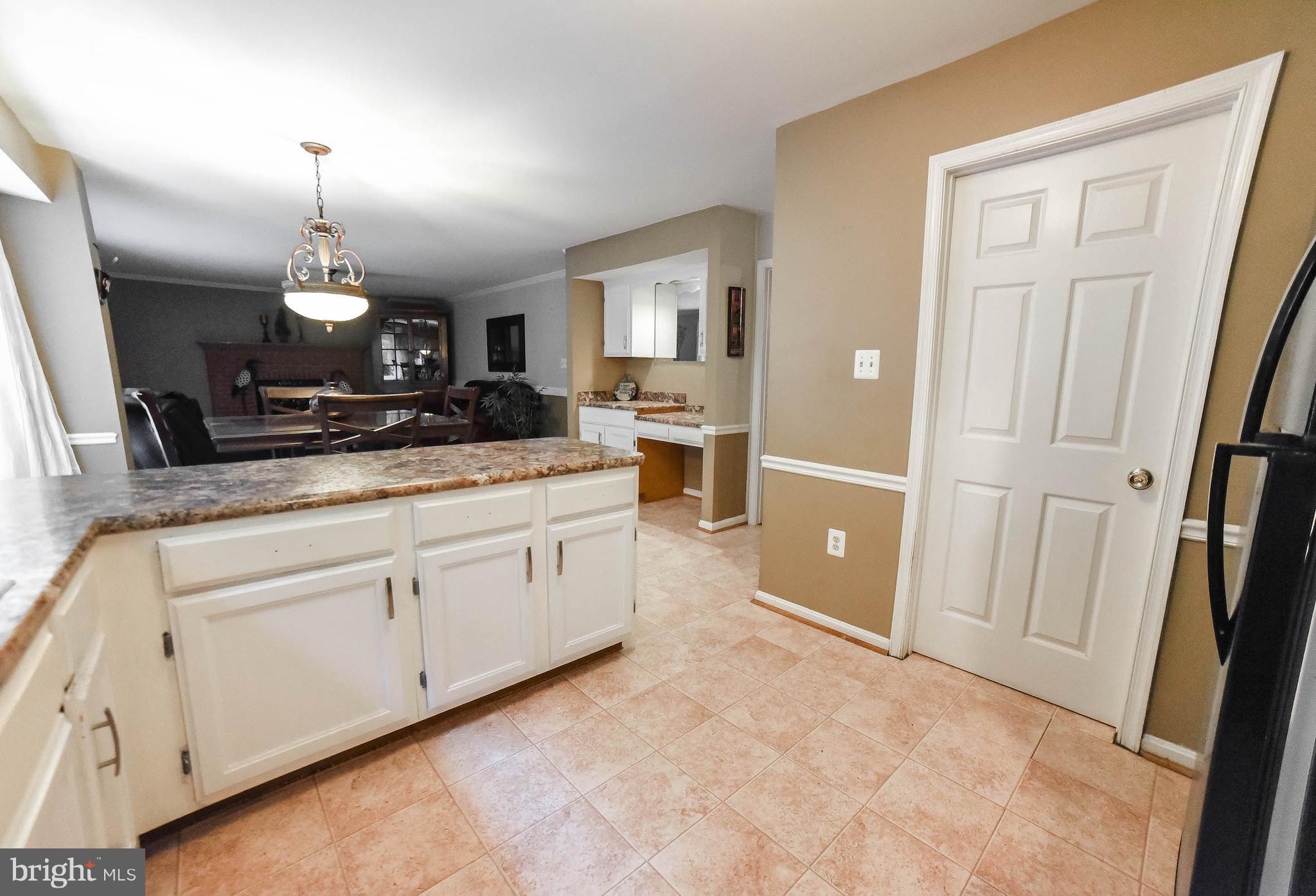 QUAILWOOD SUB - LA PLATA - Residential