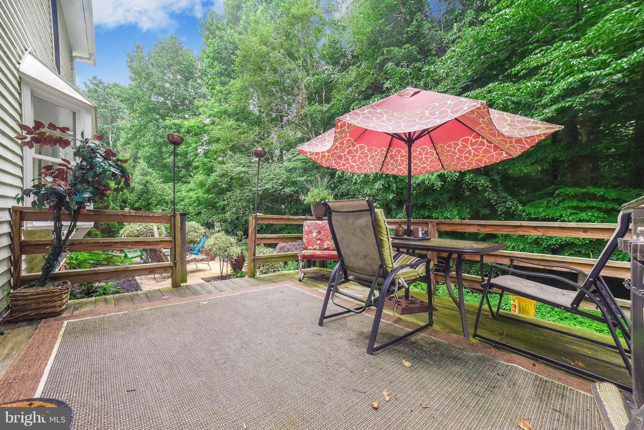 QUAILWOOD SUB - LA PLATA - Residential