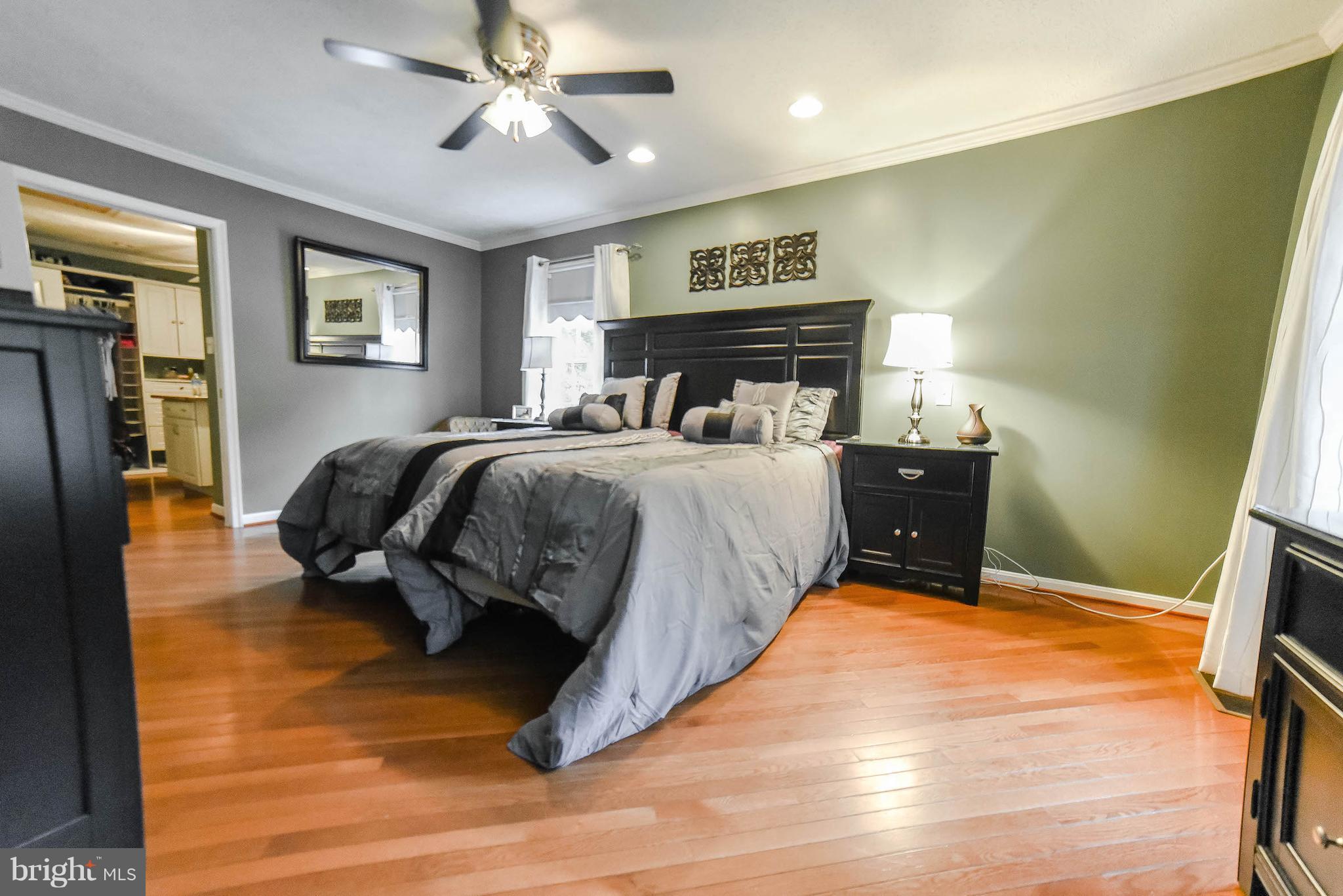 QUAILWOOD SUB - LA PLATA - Residential