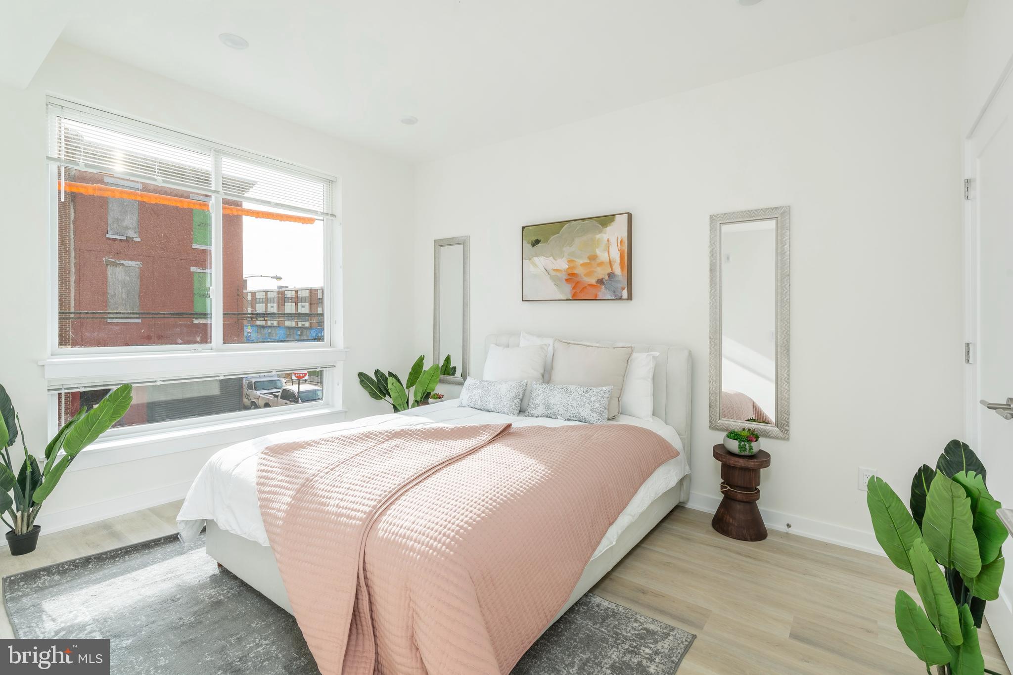 BREWERYTOWN - Residential Income