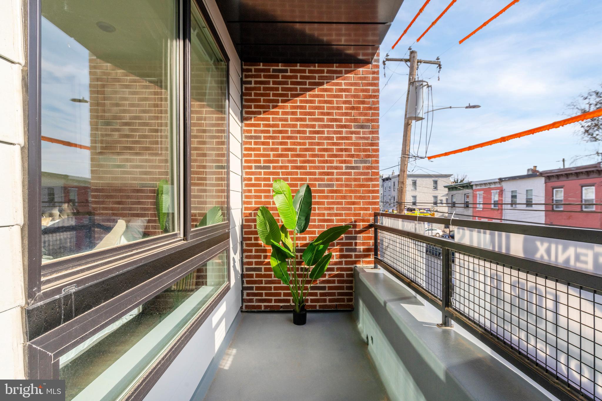 BREWERYTOWN - Residential Income