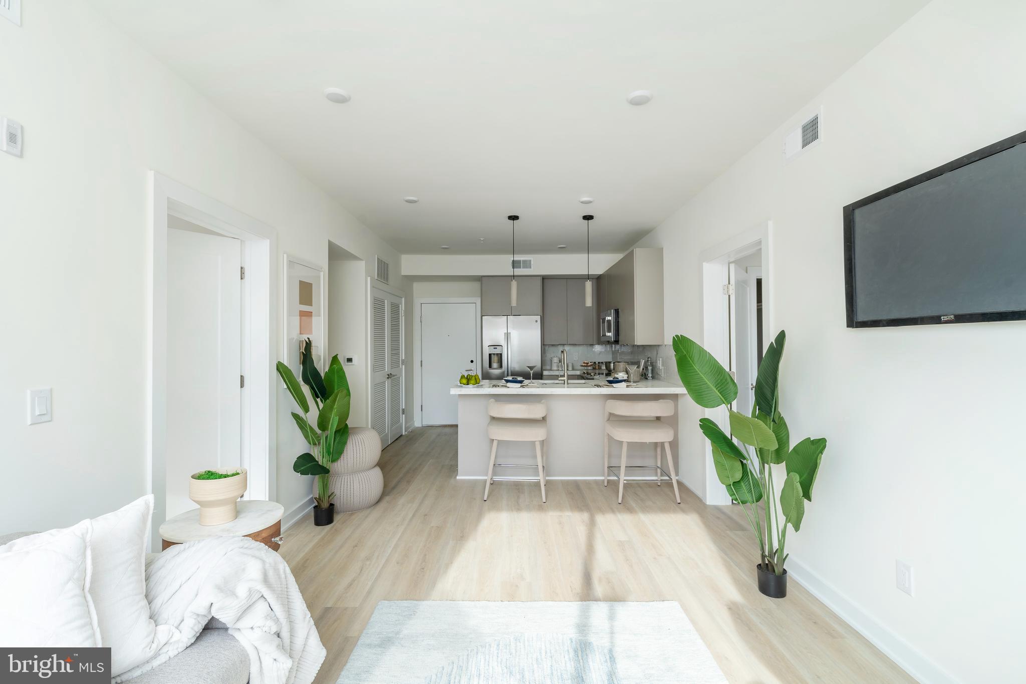 BREWERYTOWN - Residential Income